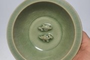 龙泉窑双鱼洗价格_龙泉窑双鱼洗怎么鉴定