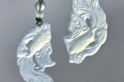 双鱼玉佩寓意是什么_双鱼玉佩佩戴禁忌