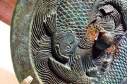 青铜双鱼是什么_青铜双鱼怎么鉴定