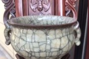 官窑双鱼炉值多少钱_官窑双鱼炉怎么鉴定