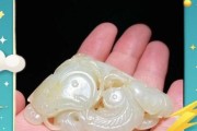 古玉双鱼寓意_古玉双鱼鉴定方法