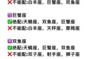 双鱼座女和双子座男配吗_相处难点与甜蜜攻略