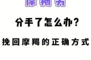 魔羯男出轨什么原因_如何挽回他的心
