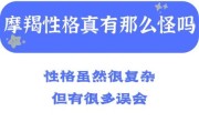 魔羯外貌协会_魔羯座真的看脸吗