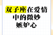 双子女嫉妒心表现_如何与双子女相处