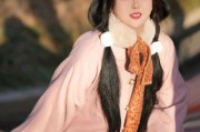 魔羯座汉服女装怎么选_适合什么场合穿