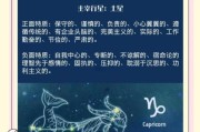魔羯12宫代表什么_如何化解事业瓶颈