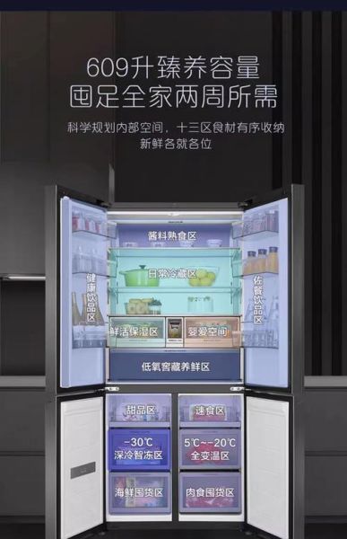 天蝎座冰箱选购指南_天蝎座适合什么冰箱