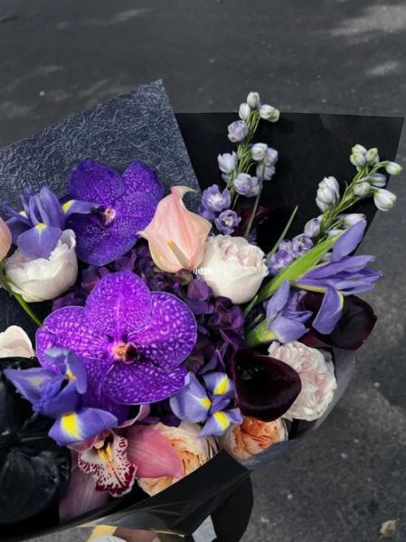 天蝎座适合什么颜色的玫瑰_天蝎座玫瑰送几朵最走心