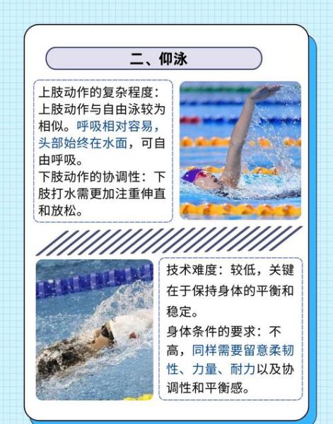 双鱼游泳技巧_初学者常见问题