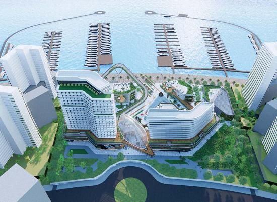 双鱼岛房产值得投资吗_2024最新房价走势