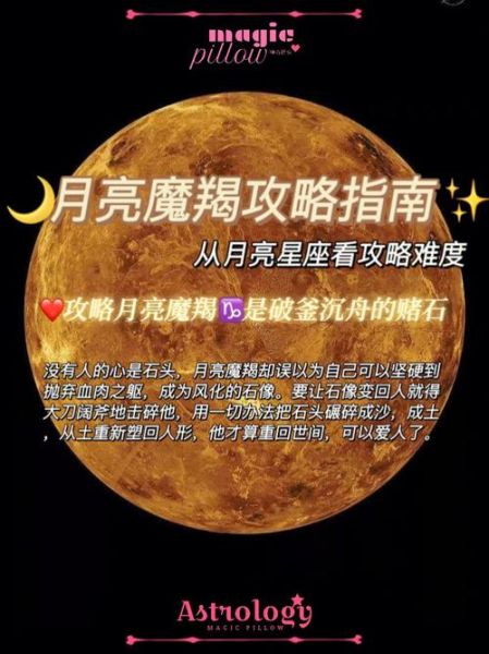 魔羯神性是什么_如何激活魔羯神性