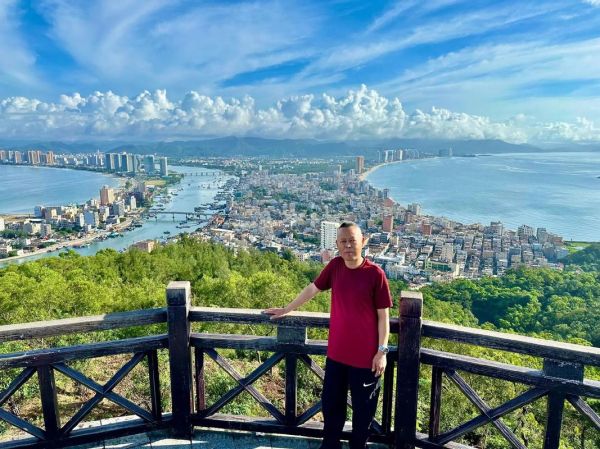 双鱼湾在哪里_双鱼湾有什么好玩的