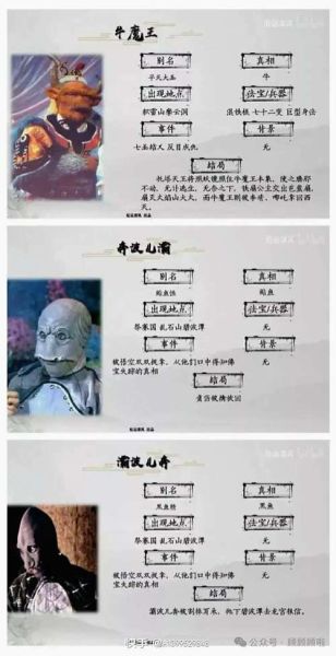 鬼怪魔羯是什么_鬼怪魔羯真实存在吗