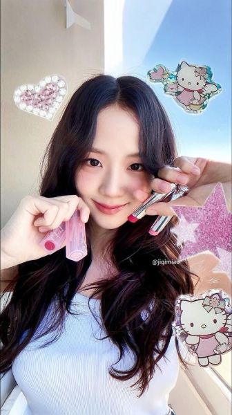 金智秀魔羯性格特点_金智秀魔羯座事业运势