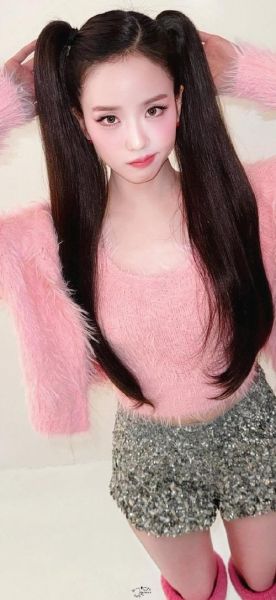 金智秀魔羯性格特点_金智秀魔羯座事业运势