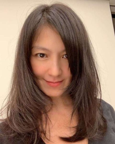 林熙蕾魔羯座视频_性格解析