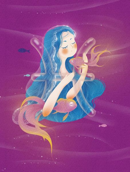 郑双鱼是谁_郑双鱼最新作品有哪些