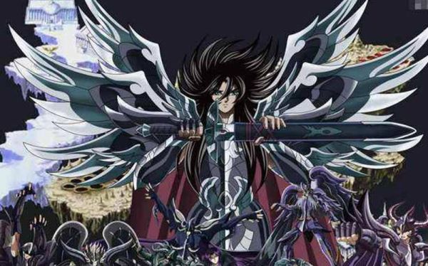 天蝎座守护神图片_天蝎座守护神是谁