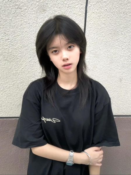 魔羯座脸型特征_适合什么发型