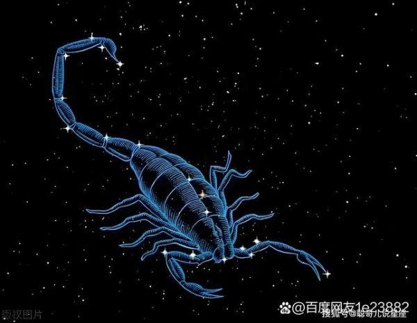 天蝎座喜欢什么样的ml_天蝎座ml时最在意什么