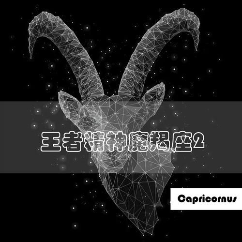 魔羯座适合玩什么游戏_魔羯座玩什么游戏最解压