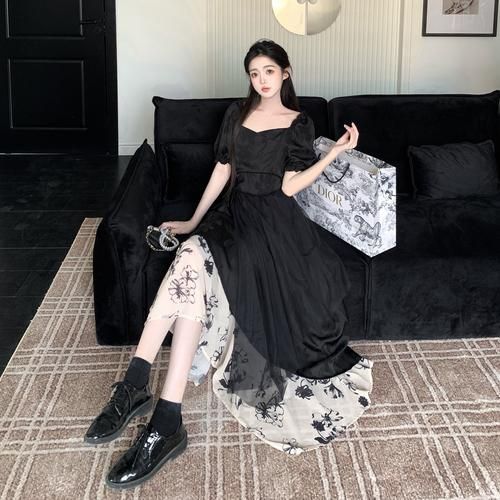 魔羯女喜欢什么裙子_魔羯女适合穿什么裙子图片