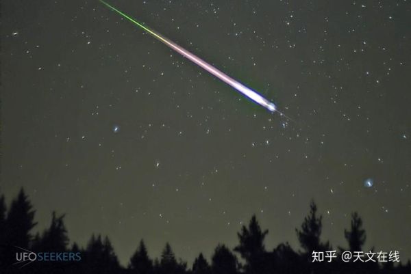 魔羯的流星是什么_魔羯座流星雨观测时间