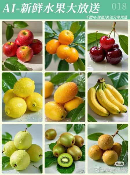 魔羯座适合吃什么水果_魔羯座喜欢吃的水果有哪些