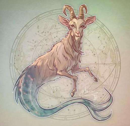 魔羯闪闪是什么_魔羯闪闪怎么玩