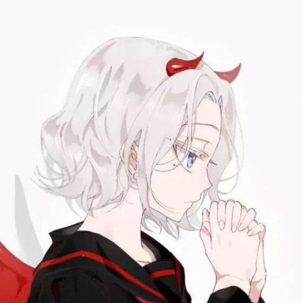 魔羯情头怎么选_魔羯座情侣头像推荐