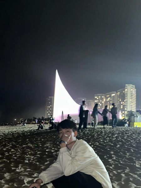 魔羯海边适合拍照吗_魔羯海边最佳旅行时间