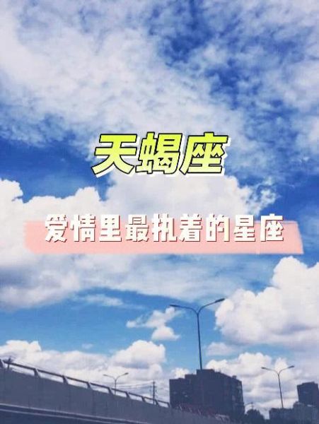 天蝎座结婚后会离婚吗_天蝎座婚姻忠诚度