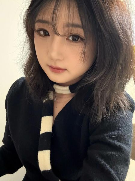 魔羯座女适合什么发型_魔羯座女剪短发好看吗