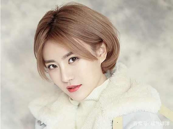 魔羯座适合什么发型_魔羯座女生发型推荐