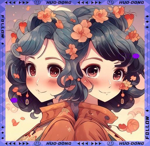 双子女变得小心翼翼_为什么突然变了