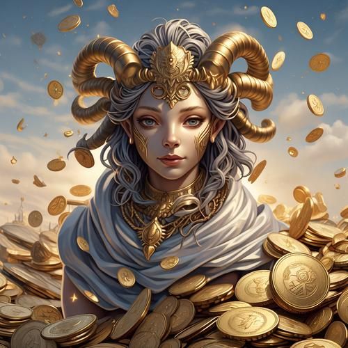 魔羯座如何赚钱_魔羯座搞钱能力强吗