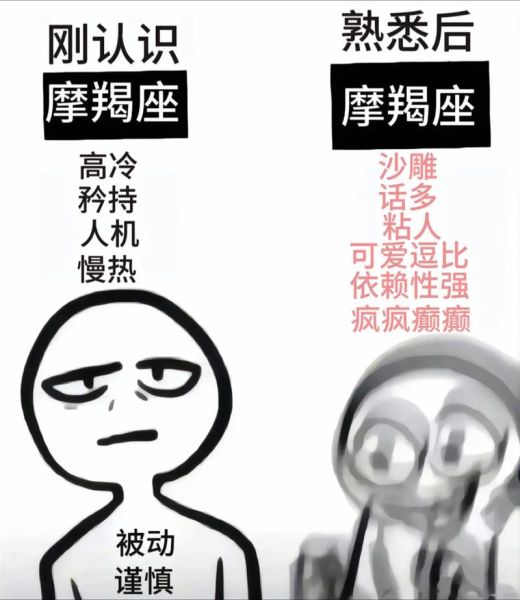 魔羯智商到底有多高_魔羯座智商排名真实吗