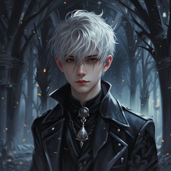 魔羯座可怕吗_为什么都说魔羯座很冷漠