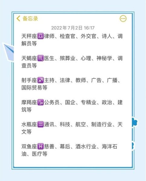 艺术天蝎座适合什么职业_如何发挥艺术天赋