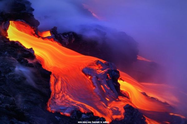 熔岩魔羯是什么_如何与熔岩魔羯相处