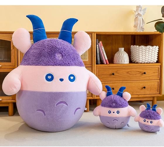 精灵魔羯是什么_精灵魔羯怎么玩