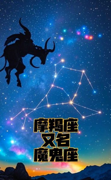 魔羯是精神富有吗_魔羯座内心丰盈吗