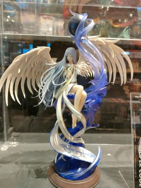 双子女神菲娜是谁_双子女神菲娜的故事起源