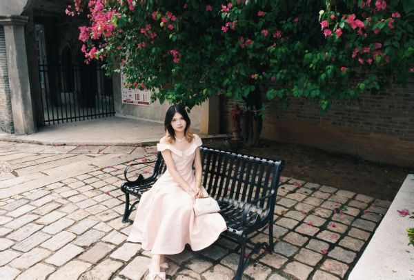 魔羯拍照适合什么风格_如何拍才好看