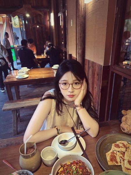 魔羯拍照适合什么风格_如何拍才好看