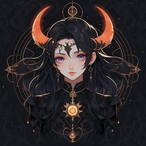 天蝎座适合什么动漫_天蝎座为什么喜欢暗黑系动漫