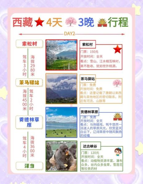 天蝎座适合去拉萨吗_高原旅行注意事项