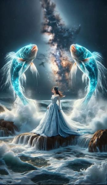 双鱼女lory微博内容是什么_双鱼女lory最新动态在哪看