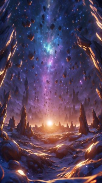 魔羯背景图怎么选_魔羯座壁纸高清下载